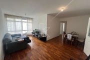 Apartamento com 3 quartos à venda na Rua Afonso Braz, 219, Vila Nova Conceição, São Paulo