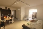 Apartamento com 2 quartos à venda na Avenida Chibarás, 402, Moema, São Paulo