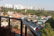 Apartamento com 4 quartos à venda na Rua Fernandes Moreira, 570, Chácara Santo Antônio, São Paulo