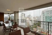 Apartamento com 4 quartos à venda na Rua Barão do Triunfo, 1052, Brooklin Paulista, São Paulo