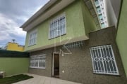 Casa com 4 quartos à venda na Rua Ubaíra, 32, Moema, São Paulo