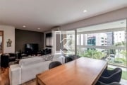 Apartamento com 2 quartos à venda na Rua Helena, 151, Vila Olímpia, São Paulo