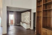 Apartamento com 4 quartos para alugar na Rua Edson, 640, Campo Belo, São Paulo