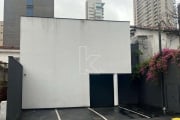 Casa comercial com 7 salas para alugar na Rua Nova Cidade, 182, Vila Olímpia, São Paulo