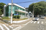 Casa comercial com 5 salas para alugar na Rua Cerro Corá, 1609, Alto da Lapa, São Paulo