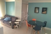 Apartamento com 2 quartos à venda na Rua Quatá, 960, Vila Olímpia, São Paulo