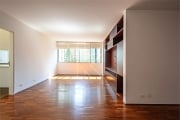 Apartamento com 3 quartos à venda na Rua Jacques Félix, 408, Vila Nova Conceição, São Paulo