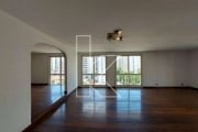 Apartamento com 3 quartos para alugar na Alameda Lorena, 1246, Jardim América, São Paulo