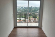 Apartamento com 2 quartos à venda na Rua João Avelino Pinho Mellão, 140, Fazenda Morumbi, São Paulo