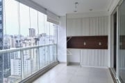 Apartamento com 2 quartos para alugar na Rua Leopoldo Couto de Magalhães Júnior, 695, Itaim Bibi, São Paulo