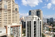 Apartamento com 3 quartos à venda na Rua Doutor Guilherme Bannitz, 55, Vila Nova Conceição, São Paulo