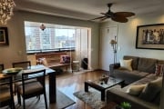 Apartamento com 3 quartos à venda na Avenida Doutor Cardoso de Melo, 463, Vila Olímpia, São Paulo