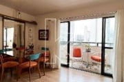 Apartamento com 3 quartos à venda na Avenida Doutor Cardoso de Melo, 463, Vila Olímpia, São Paulo