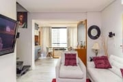 Apartamento com 1 quarto à venda na Rua Casa do Ator, 829, Vila Olímpia, São Paulo