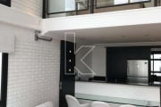 Loft com 1 quarto à venda na Rua Haddock Lobo, 1175, Cerqueira César, São Paulo