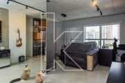 Apartamento com 1 quarto à venda na Avenida Doutor Cardoso de Melo, 291, Vila Olímpia, São Paulo