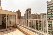 Apartamento com 2 quartos à venda na Rua Inhambú, 864, Moema, São Paulo