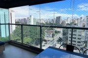 Apartamento com 3 quartos à venda na Rua Professor Vahia de Abreu, 41, Vila Olímpia, São Paulo