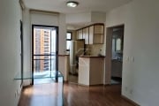 Apartamento com 1 quarto à venda na Rua Baltazar Da Veiga, 592, Vila Nova Conceição, São Paulo