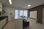 Apartamento com 1 quarto para alugar na Rua Clodomiro Amazonas, 506, Vila Nova Conceição, São Paulo