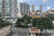 Apartamento com 2 quartos à venda na Rua Padre Machado, 584, Bosque da Saúde, São Paulo