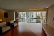 Apartamento com 3 quartos para alugar na Avenida Hélio Pellegrino, 148, Vila Nova Conceição, São Paulo