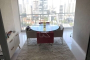 Apartamento com 1 quarto para alugar na Avenida Presidente Juscelino Kubitschek, 1545, Vila Nova Conceição, São Paulo