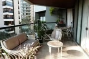 Apartamento com 4 quartos à venda na Rua Paraguai, 51, Jardim Paulista, São Paulo