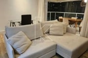 Apartamento com 1 quarto para alugar na Rua Jaceru, 346, Vila Gertrudes, São Paulo