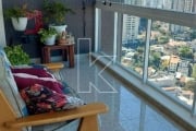 Apartamento com 3 quartos à venda na Rua Joel Jorge de Melo, 600, Vila Mariana, São Paulo