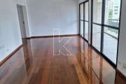 Apartamento com 3 quartos para alugar na Avenida Hélio Pellegrino, 148, Vila Nova Conceição, São Paulo