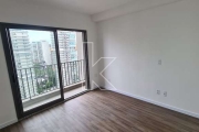 Apartamento com 1 quarto à venda na Rua Coronel Artur de Paula Ferreira, 110, Vila Nova Conceição, São Paulo