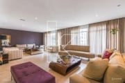 Apartamento com 4 quartos à venda na Alameda Joaquim Eugênio de Lima, 297, Jardim Paulista, São Paulo