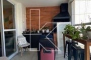 Apartamento com 2 quartos à venda na Rua Francisco José da Silva, 292, Vila Andrade, São Paulo