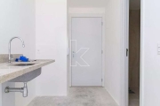 Apartamento com 1 quarto à venda na Rua Laplace, 186, Campo Belo, São Paulo