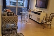 Apartamento com 2 quartos para alugar na Rua Afonso de Freitas, 321, Paraíso, São Paulo