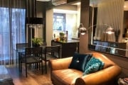 Apartamento com 1 quarto para alugar na Rua Diogo Jácome, 554, Vila Nova Conceição, São Paulo