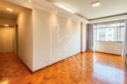 Apartamento com 3 quartos à venda na Avenida Professor Alfonso Bovero, 546, Sumaré, São Paulo