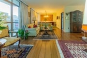 Apartamento com 2 quartos à venda na Alameda Casa Branca, 774, Jardim Paulista, São Paulo