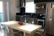 Apartamento com 2 quartos à venda na Alameda Jaú, 361, Jardim Paulista, São Paulo