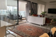 Apartamento com 1 quarto à venda na Rua Nova York, 245, Brooklin, São Paulo