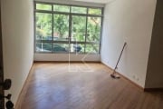 Apartamento com 2 quartos à venda na Rua Afonso Braz, 219, Vila Nova Conceição, São Paulo