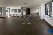 Sala comercial com 5 salas para alugar na Rua Luigi Galvani, 200, Brooklin, São Paulo