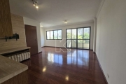 Apartamento com 3 quartos para alugar na Rua Araguari, 278, Vila Uberabinha, São Paulo