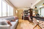 Apartamento com 3 quartos à venda na Rua Tucumã, 133, Jardim Europa, São Paulo
