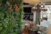 Apartamento com 1 quarto para alugar na Rua Marcos Lopes, 272, Vila Nova Conceição, São Paulo