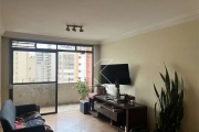 Apartamento com 3 quartos à venda na Rua Alvorada, 1244, Vila Olímpia, São Paulo
