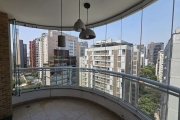 Apartamento com 2 quartos à venda na Rua Pedroso Alvarenga, 271, Itaim Bibi, São Paulo