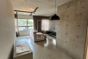 Apartamento com 1 quarto à venda na Rua Joaquim Guarani, 485, Brooklin, São Paulo