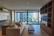 Apartamento com 1 quarto à venda na Rua Elvira Ferraz, 250, Vila Olímpia, São Paulo